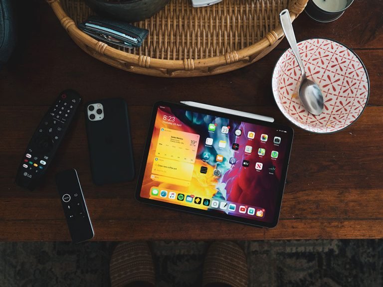 michael jeffery hgvmvDYdmnY unsplash Voila Kitchen