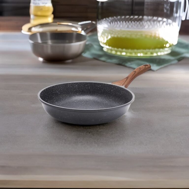 Nonstick Frying Pan