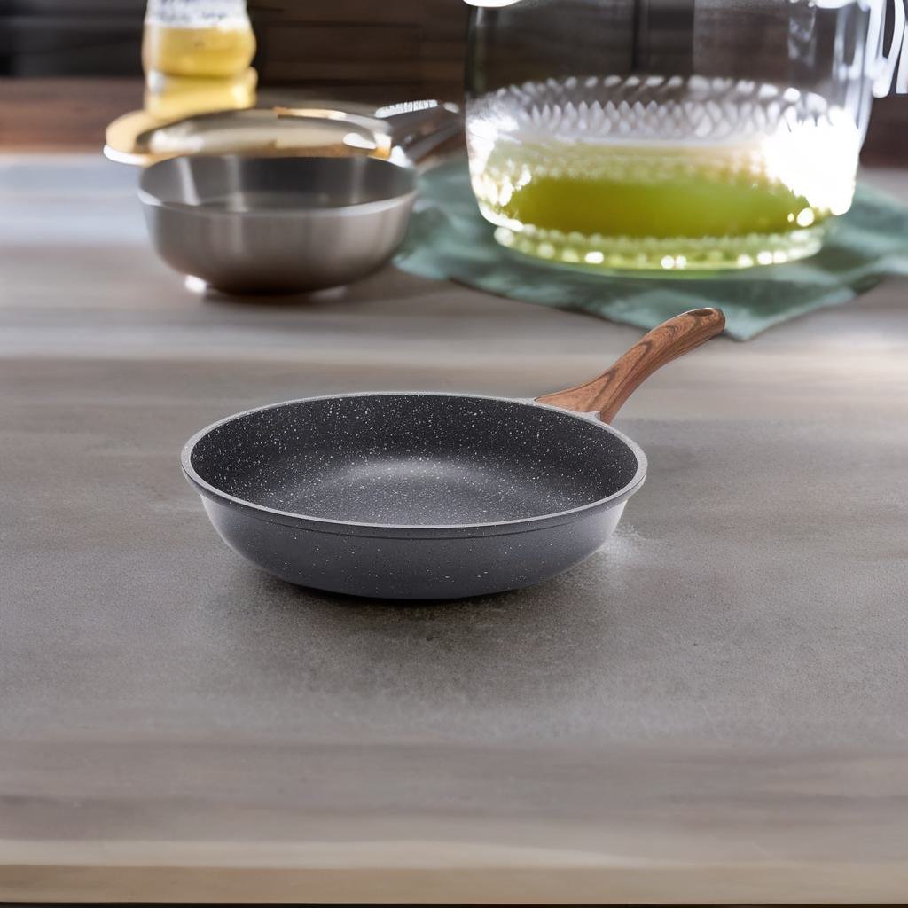 Nonstick Frying Pan