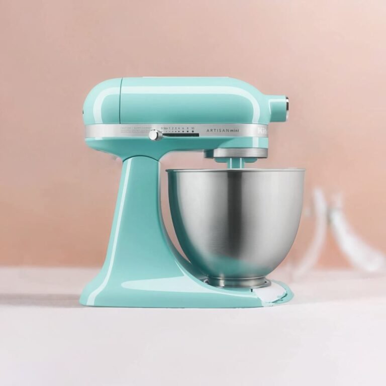 Kitchen Mixers