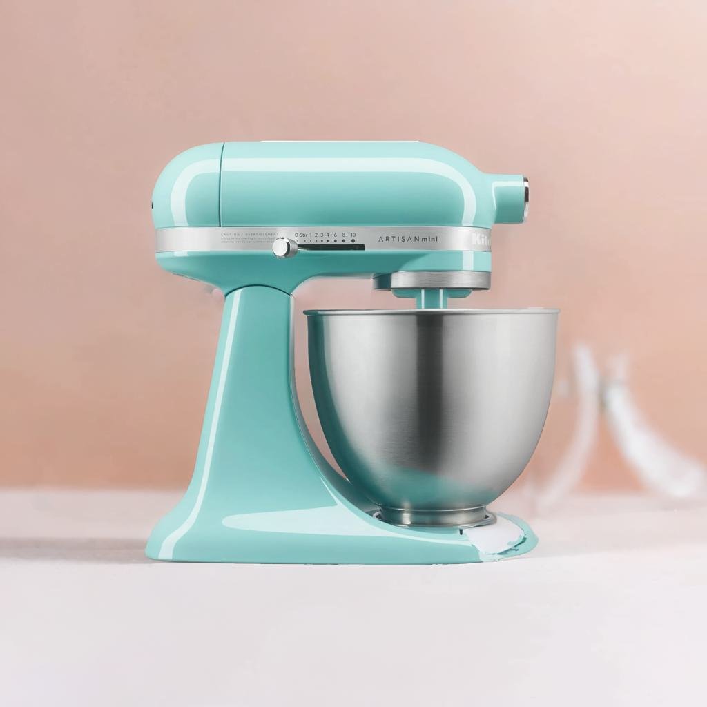 Kitchen Mixers
